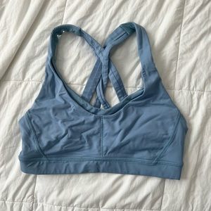 Extra support lululemon bra